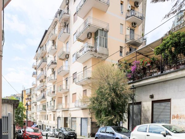 appartamento in vendita a Salerno in zona Centro Città