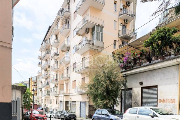 appartamento in vendita a Salerno in zona Centro Città