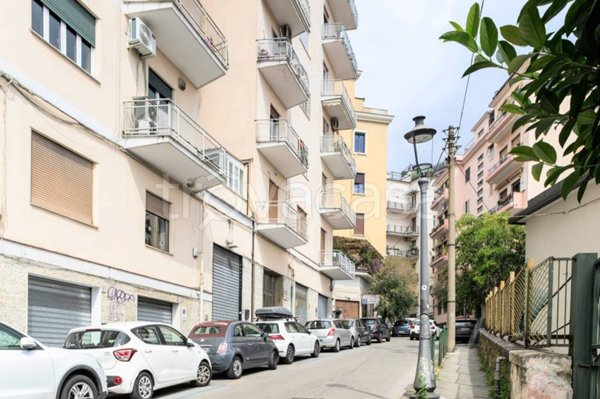 appartamento in vendita a Salerno in zona Centro Città
