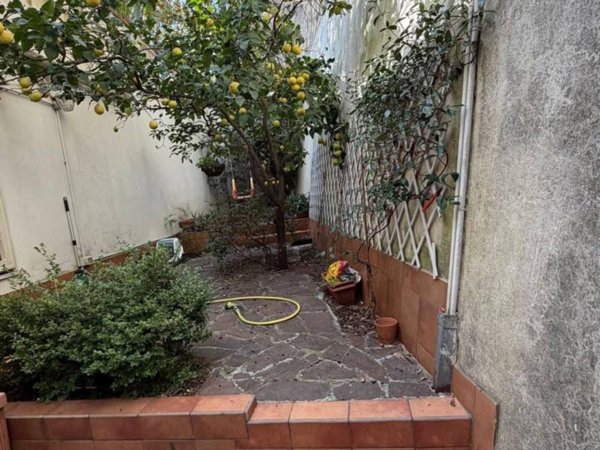 appartamento in vendita a Salerno in zona Irno