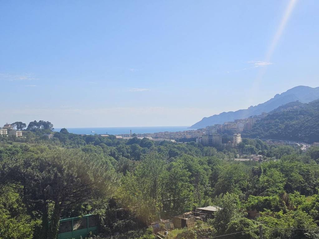 appartamento in vendita a Salerno in zona Irno