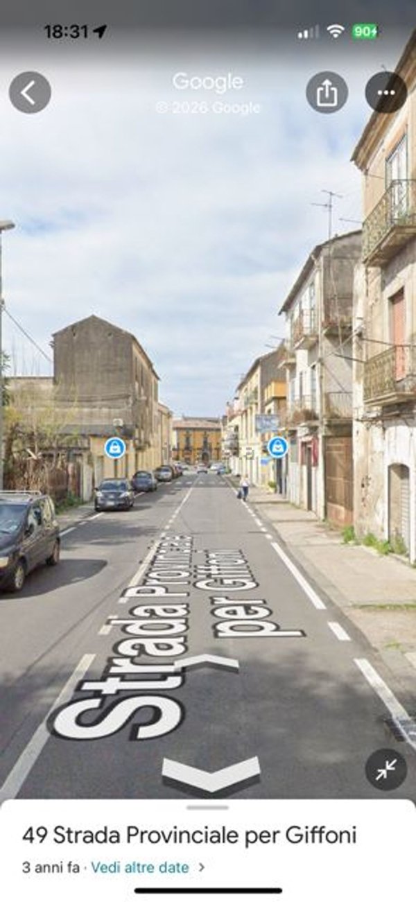 appartamento in vendita a Salerno in zona Torrione