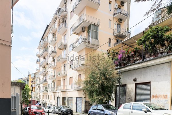 appartamento in vendita a Salerno in zona Centro Città