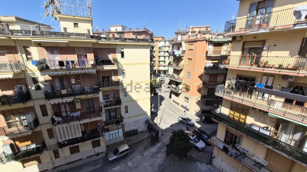 appartamento in vendita a Salerno in zona Mercatello