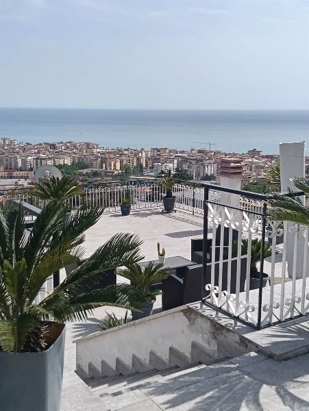 appartamento in vendita a Salerno in zona Sala Abbagnano