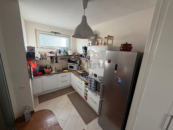appartamento in vendita a Salerno in zona Sala Abbagnano