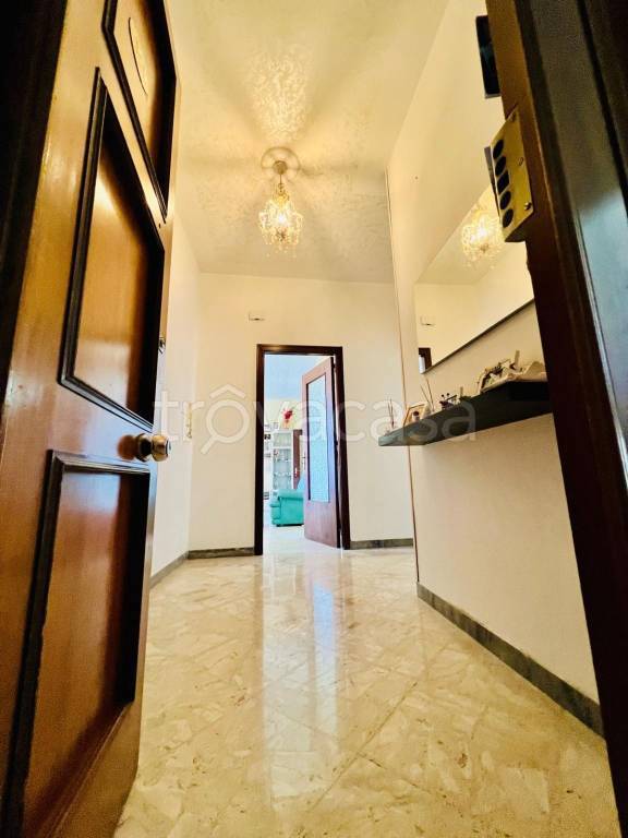 appartamento in vendita a Salerno in zona Centro Città