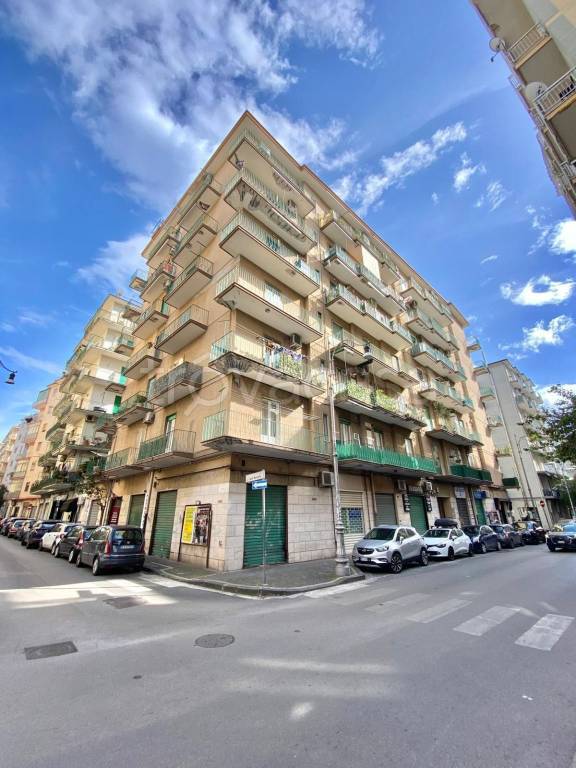 appartamento in vendita a Salerno in zona Torrione