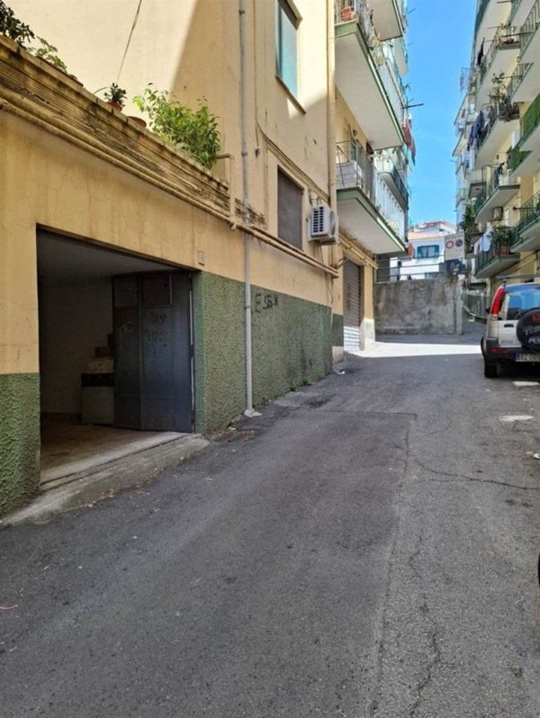 appartamento in vendita a Salerno