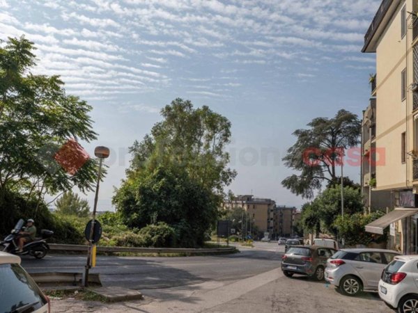 appartamento in vendita a Salerno in zona Torrione