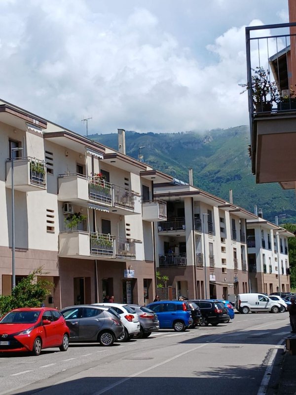 appartamento in vendita a Salerno in zona Centro Città