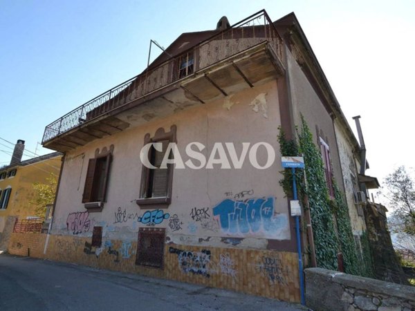 casa indipendente in vendita a Salerno in zona Ogliara