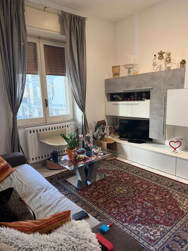 appartamento in vendita a Salerno in zona Torrione