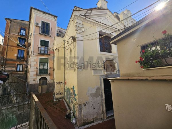 appartamento in vendita a Salerno