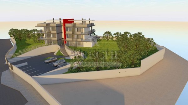appartamento in vendita a Salerno in zona Pastena