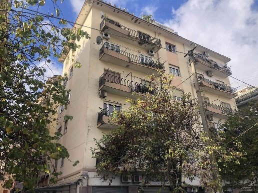 appartamento in vendita a Salerno in zona Torrione