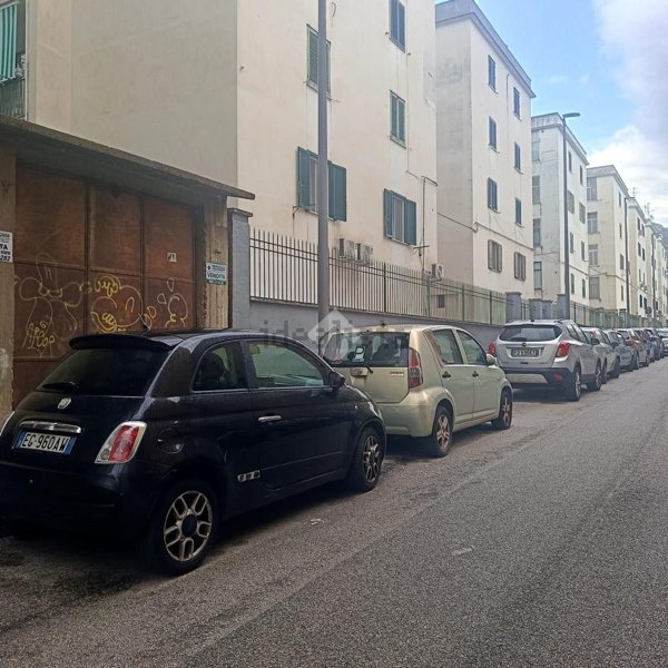 rudere in vendita a Salerno in zona Torrione