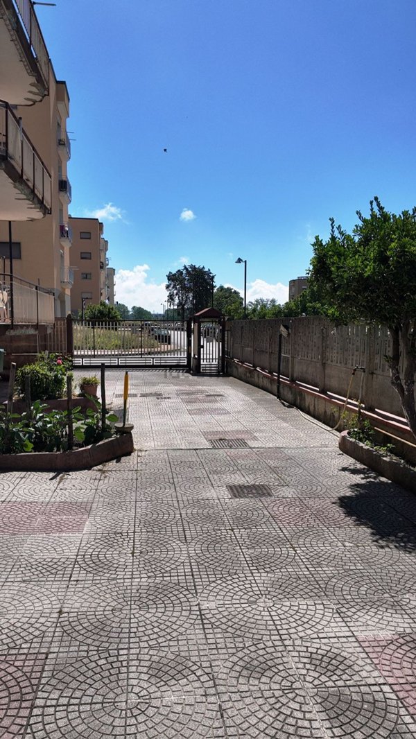 appartamento in vendita a Salerno in zona San Leonardo