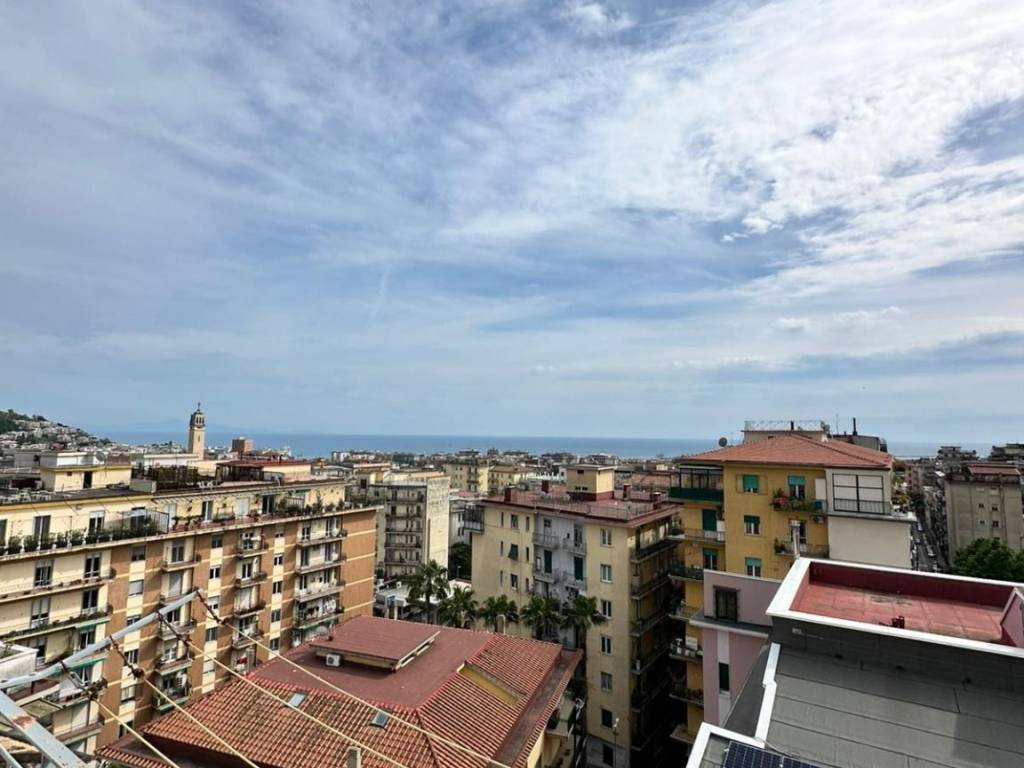 appartamento in vendita a Salerno
