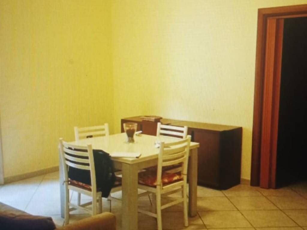 appartamento in vendita a Salerno in zona Irno