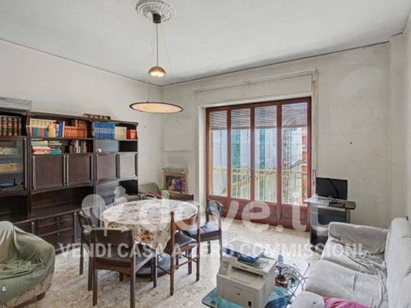 appartamento in vendita a Salerno in zona Pastena
