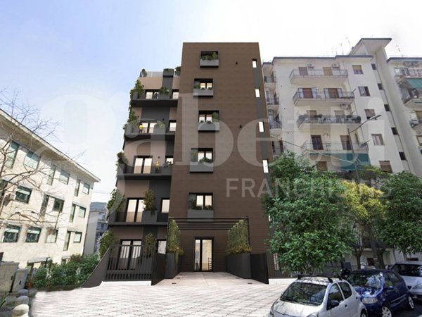 appartamento in vendita a Salerno