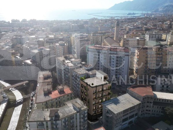 appartamento in vendita a Salerno