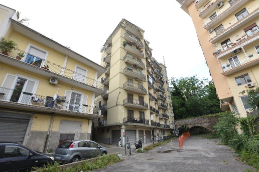appartamento in vendita a Salerno in zona Arce-Vernieri