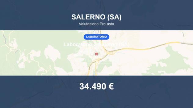 negozio in vendita a Salerno