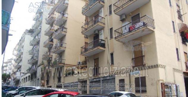 appartamento in vendita a Salerno