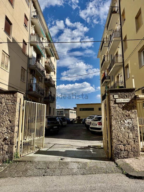 appartamento in vendita a Salerno in zona Centro Città