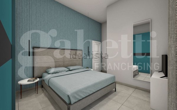 appartamento in vendita a Salerno