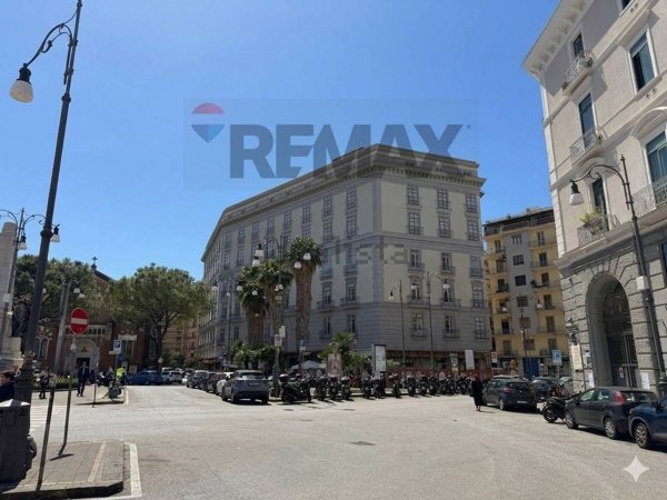 appartamento in vendita a Salerno