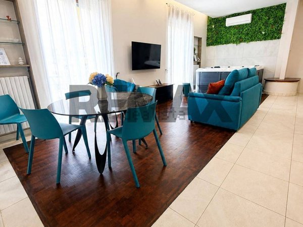 appartamento in vendita a Salerno