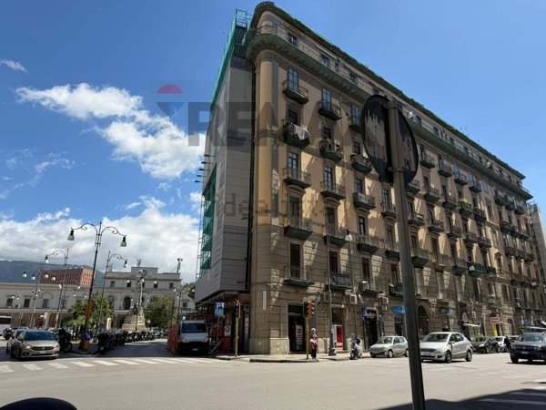 appartamento in vendita a Salerno