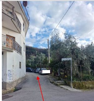 casa indipendente in vendita a Salerno