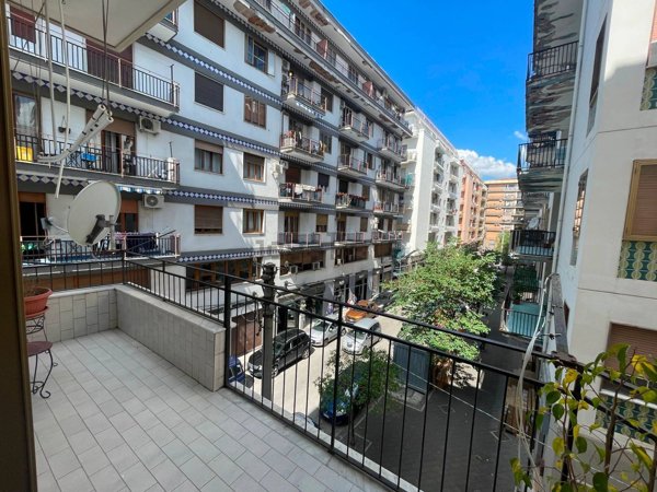 appartamento in vendita a Salerno in zona Torrione