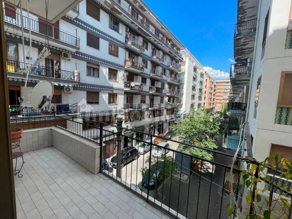 appartamento in vendita a Salerno in zona Torrione