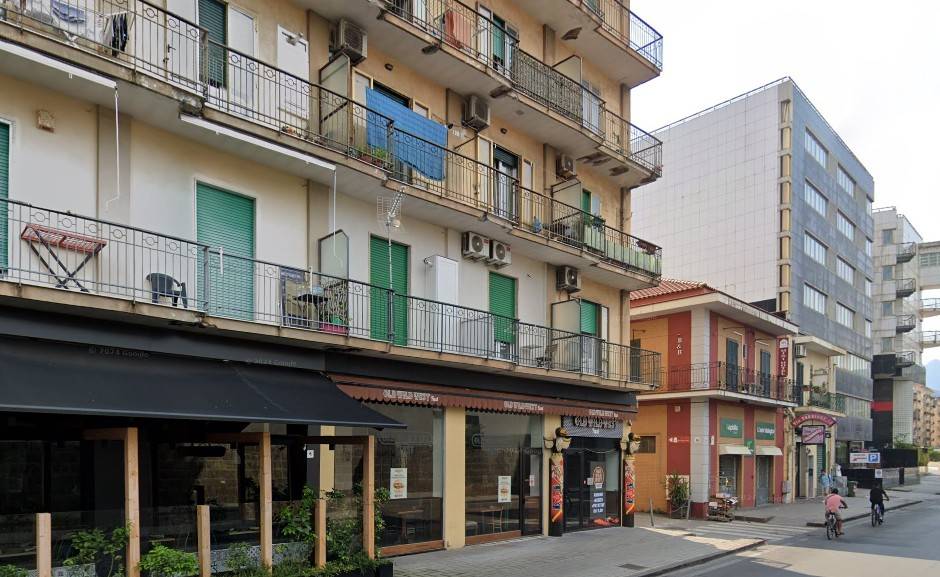 appartamento in vendita a Salerno in zona Torrione