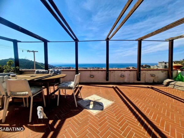 appartamento in vendita a Salerno