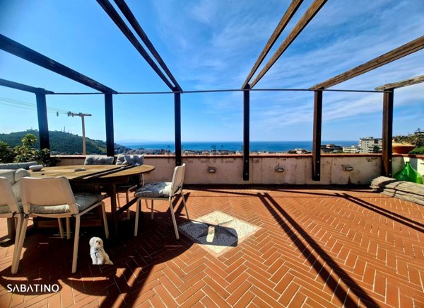 appartamento in vendita a Salerno