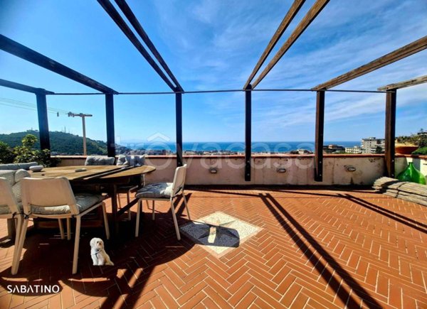 appartamento in vendita a Salerno