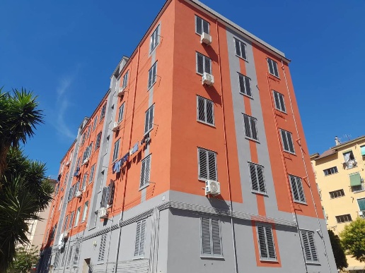 appartamento in vendita a Salerno in zona Torrione