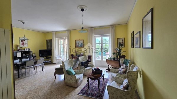 appartamento in vendita a Salerno