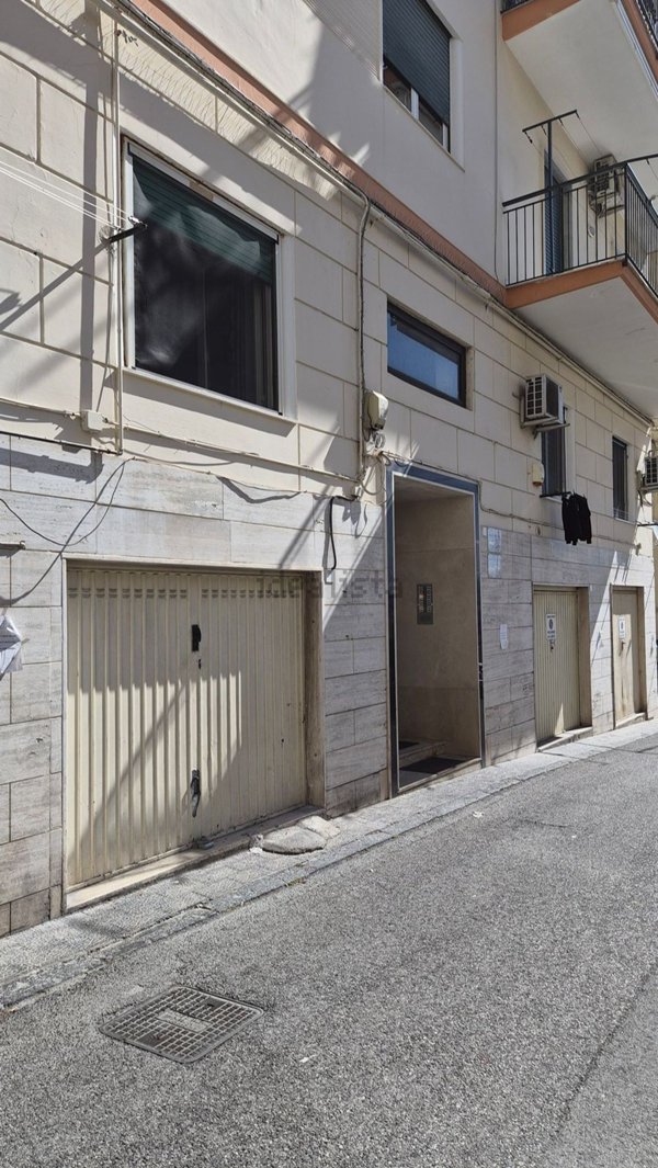appartamento in vendita a Salerno