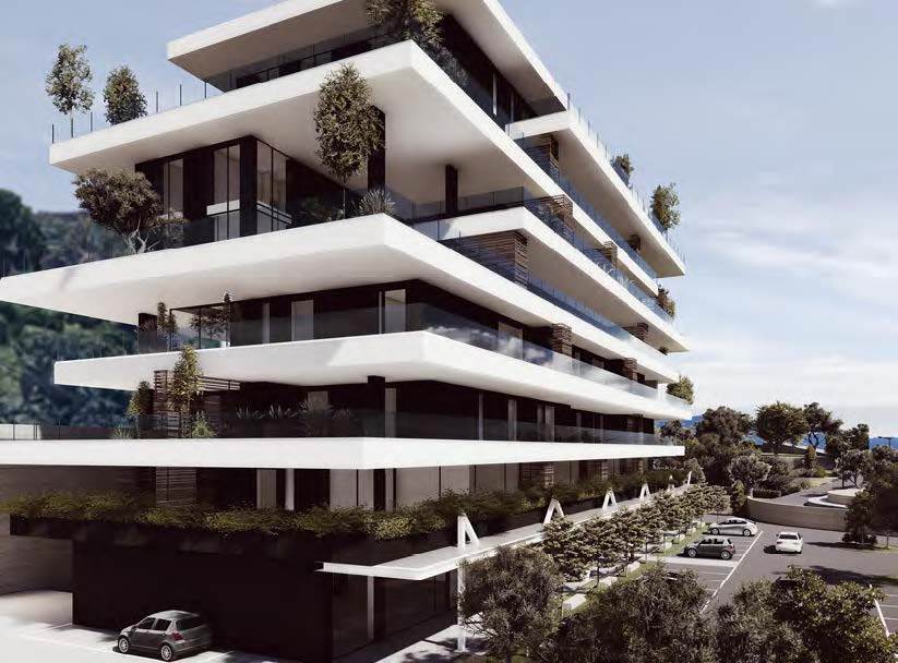 appartamento in vendita a Salerno in zona Sala Abbagnano