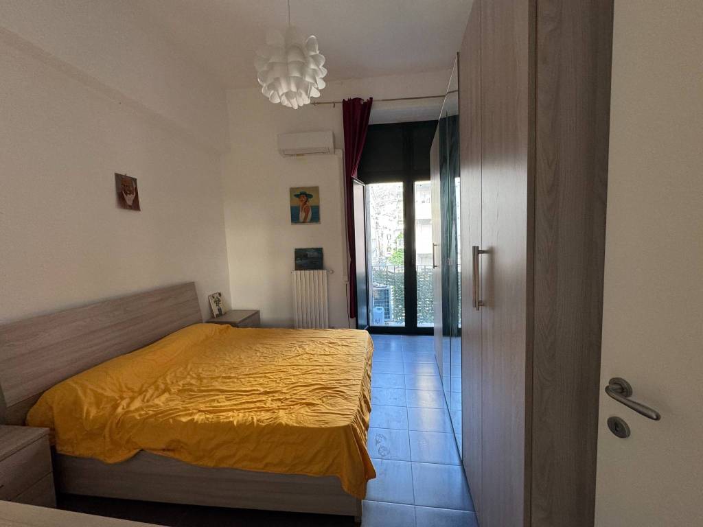 appartamento in vendita a Salerno in zona Centro Città