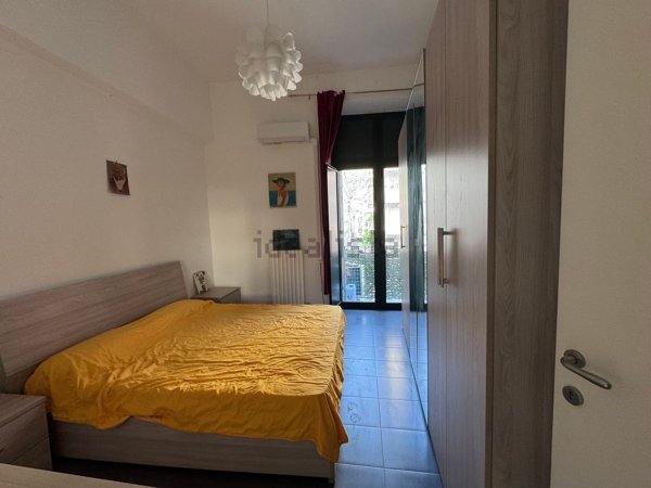 appartamento in vendita a Salerno in zona Centro Città