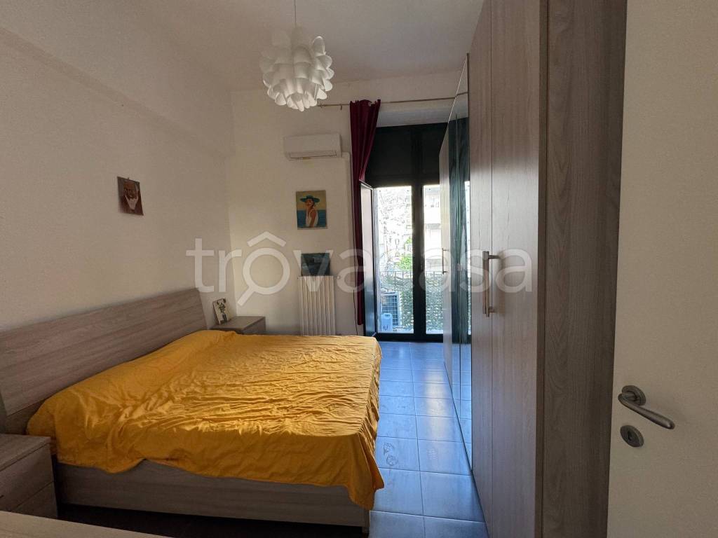 appartamento in vendita a Salerno in zona Centro Città