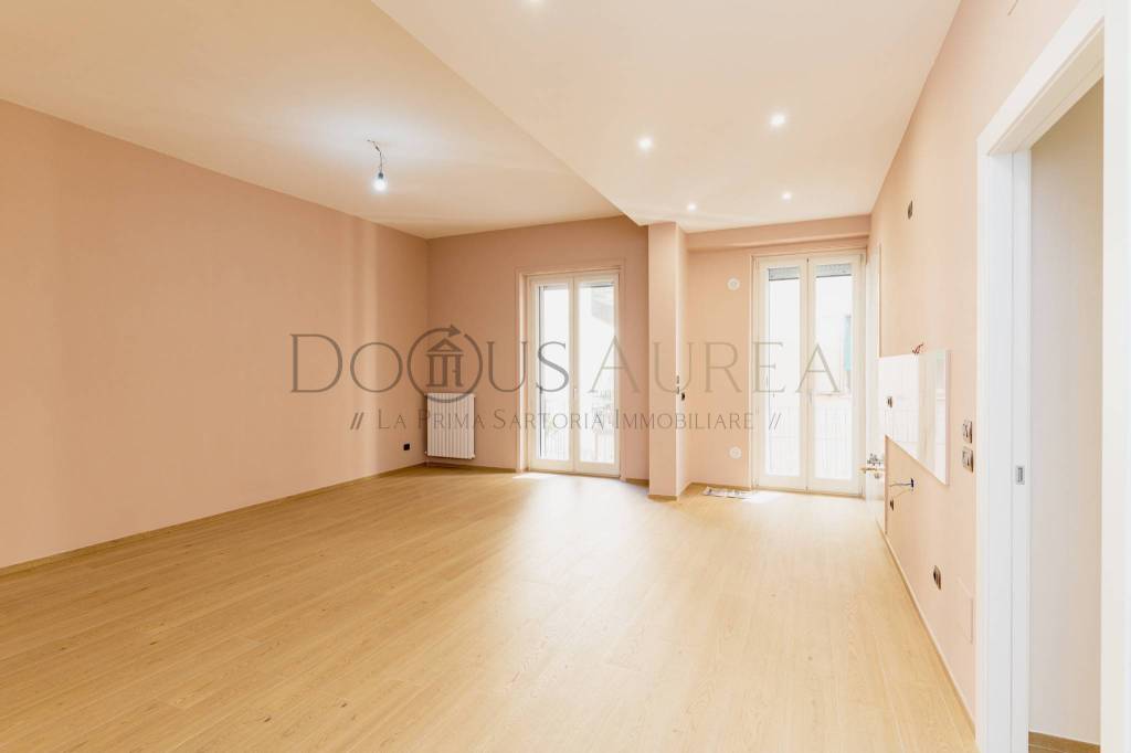 appartamento in vendita a Salerno in zona Centro Città